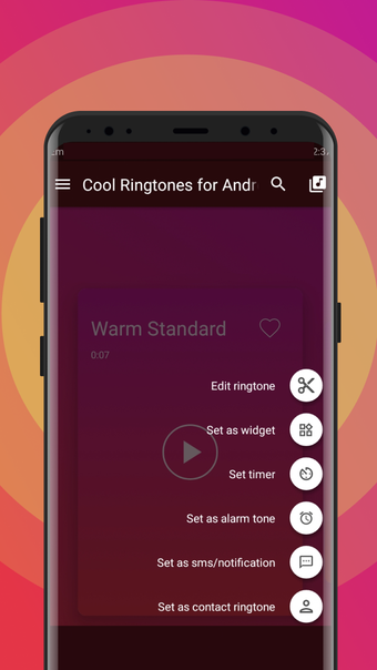 Image 6 for Cool Ringtones for Your P…