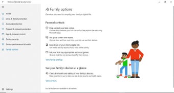 Image 0 for Windows Defender