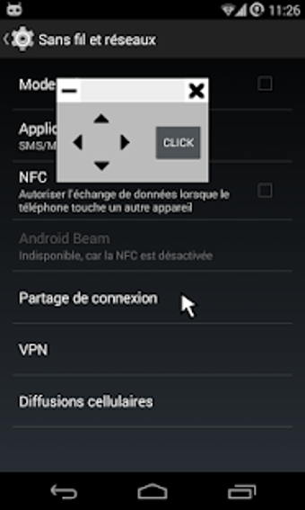 Image 1 for Touch Simulator (Root)