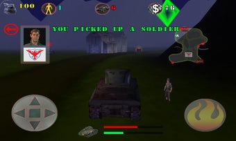 Imagen 0 para Wartrack: Rescue Heroes