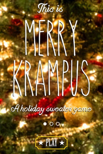 Imagen 0 para Merry Krampus