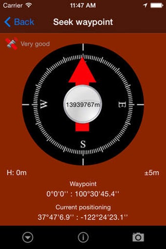 Image 0 for Super GeoGPS
