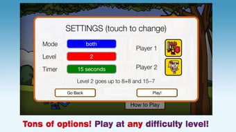 Image 0 for Add & Subtract Math Board…