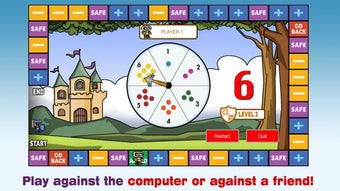 Image 3 for Add & Subtract Math Board…