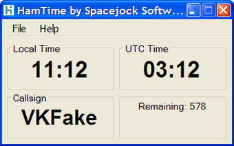 Imagen 0 para HamTime2