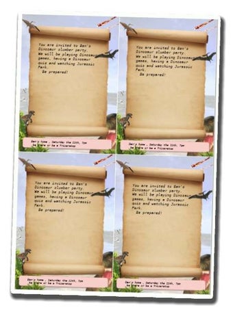 Image 0 for Treasure Hunt Maker