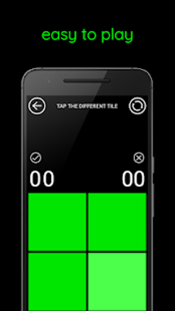 Image 1 for Kuku Kube: color blindnes…