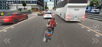 Image 3 for Crazy Road Rash - Bike Ra…