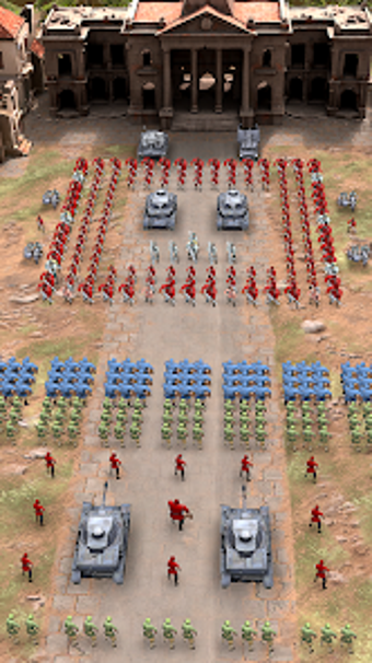 Image 0 for World War Clash: Strategy…