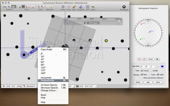 Imagen 0 para SingleCrystal for Windows