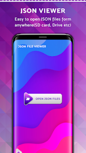 Image 0 for JSON Reader with Free JSO…