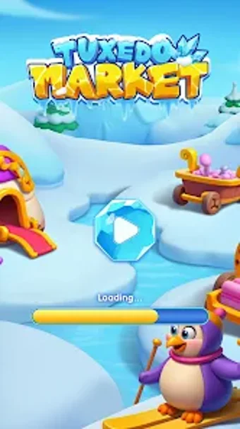 Image 0 for Penguins Icy Market