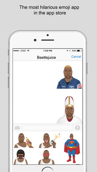 Image 2 for BeetMoji