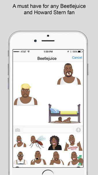 Image 3 for BeetMoji