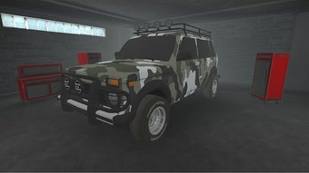 Image 2 for Forest Roads. Niva