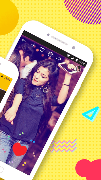 Image 0 for YouStar--Video chat & Vlo…