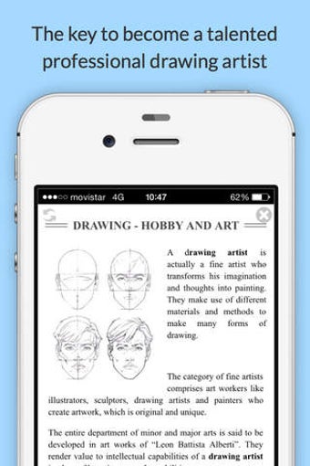 Image 0 for Pro Pencil Drawing Artist…
