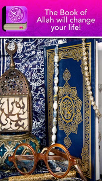 Imagen 3 para Al Quran Amharic