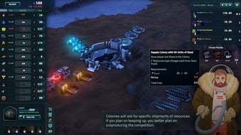 Imagen 0 para Offworld Trading Company:…