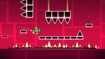Imagen 2 para Geometry Surfers - DASH M…
