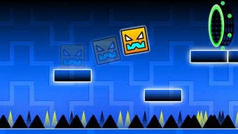 Imagen 0 para Geometry Surfers - DASH M…
