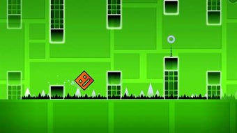 Imagen 1 para Geometry Surfers - DASH M…