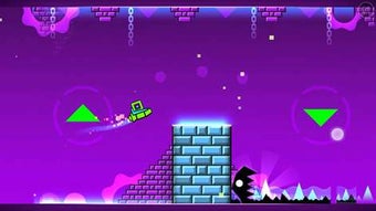Imagen 0 para Geometry Surfers - DASH M…