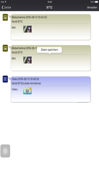 Imagen 0 para Security Advanced