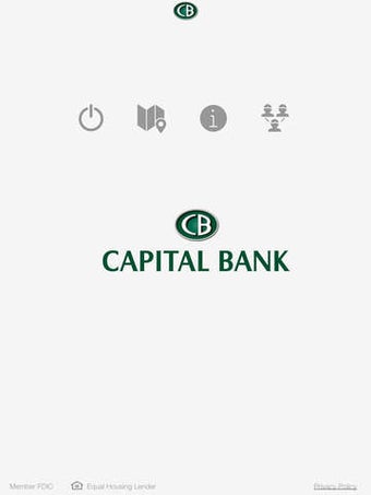 Image 0 for Capital Bank Business Ban…