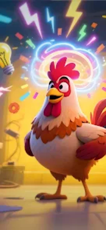 Image 0 for Chicken BrianWash