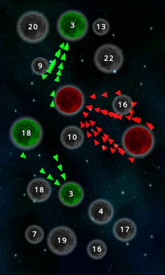 Image 0 for Planetary Wars