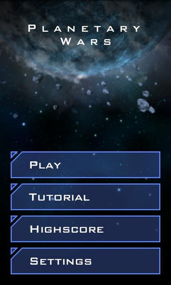 Image 3 for Planetary Wars