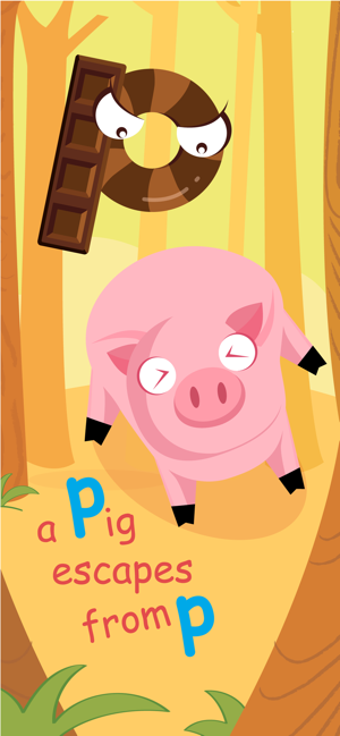 Image 0 for ABC Candy Baby: Learn Alp…