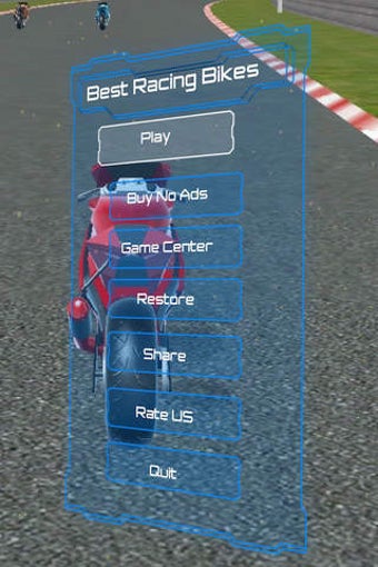 Image 0 for Best Racing Bikes