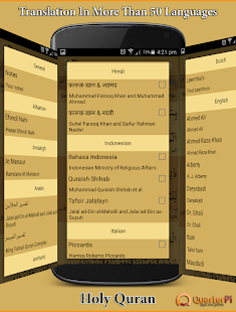 Imagen 0 para Holy Quran Free - Offline…