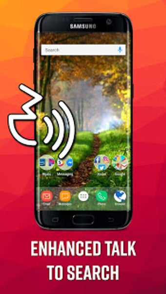 Imagen 3 para My Theme Home - Launcher …