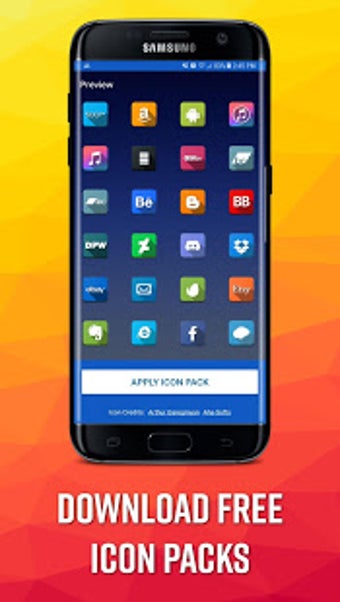 Imagen 1 para My Theme Home - Launcher …