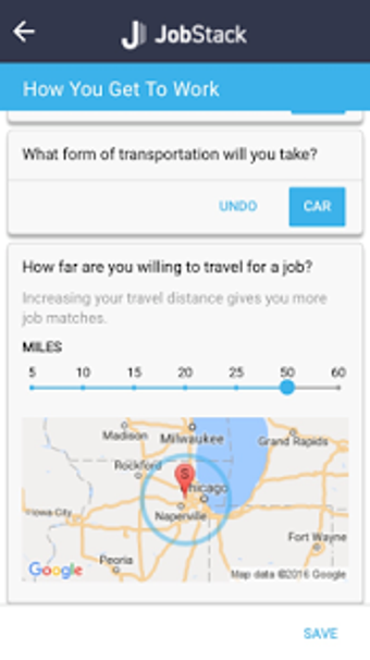 Imagen 0 para JobStack Worker