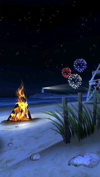 Imagen 0 para My Beach HD