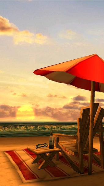 Imagen 3 para My Beach HD