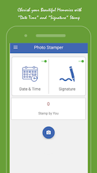 Imagen 0 para Photo Stamper: Add Date T…