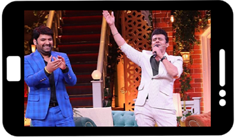 Image 1 for Kapil Sherma Show