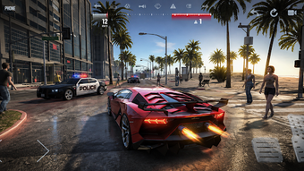 Image 0 for Ultimate Car Driving Sim …