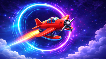 Image 0 for AirPlane Flight Rift