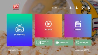 Imagen 1 para IPTV PORTUGAL