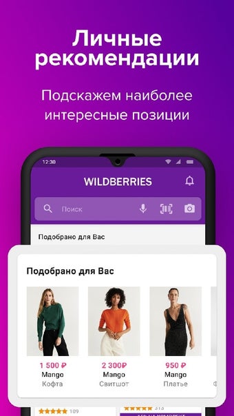Imagen 0 para Wildberries