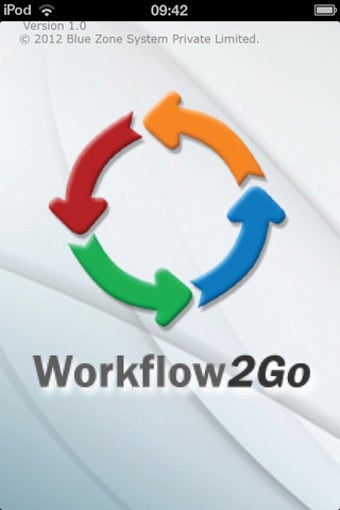 Image 0 for Workflow2Go