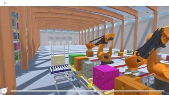 Imagen 2 para Demo3D Viewer for Windows…