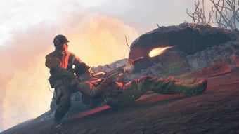 Imagen 0 para Medic: Pacific War