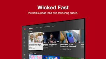 Imagen 0 para Puffin for YouTube